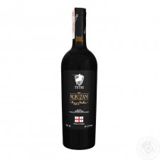 Вино Tetri Мукузани красное сухое 0,75л mini slide 1