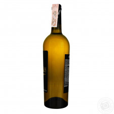 Вино Tetri Алазанская долина белое полусладкое 0,75л mini slide 2