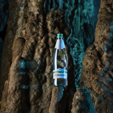 Вода минеральная Borjomi сильногазированная стекляная бутылка 0,5л mini slide 4