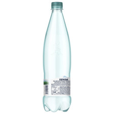 Вода минеральная Borjomi сильногазированная пластиковая бутылка  0,75л mini slide 3