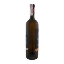 Вино Кindzmarauli Алазанська долина біле напівсолодке 10-12% 0.75л mini slide 2