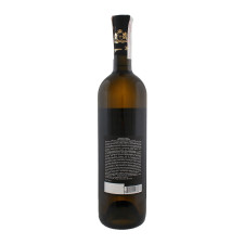 Вино Кindzmarauli Алазанська долина біле напівсолодке 10-12% 0.75л mini slide 3