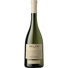 Вино Tbilvino Tsinandali біле сухе 12.5% 0,75л mini slide 1
