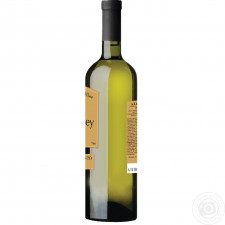 Вино CGW Tbiliso Alazani Valley белое полусладкое 11% 0,75л mini slide 4