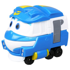 Игрушка Robot Trains Паровозик Кей mini slide 2