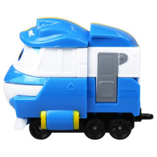 Игрушка Robot Trains Паровозик Кей mini slide 3