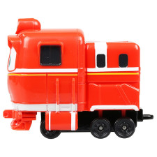 Іграшка Robot Trains Паровозик Альф mini slide 2