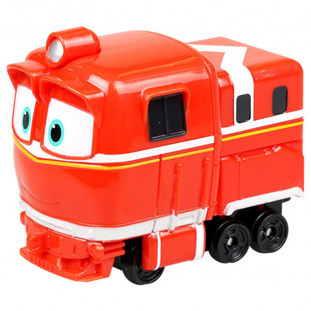 Іграшка Robot Trains Паровозик Альф slide 3