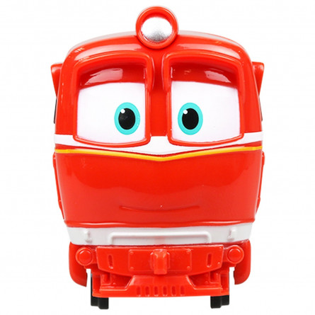 Іграшка Robot Trains Паровозик Альф slide 4