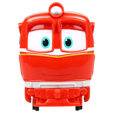 Іграшка Robot Trains Паровозик Альф mini slide 4