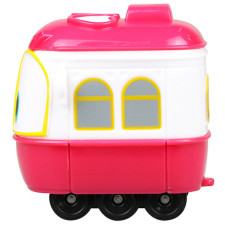 Іграшка Robot Trains Паровозик Селлі mini slide 3