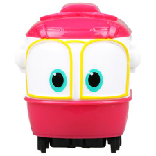 Іграшка Robot Trains Паровозик Селлі mini slide 4