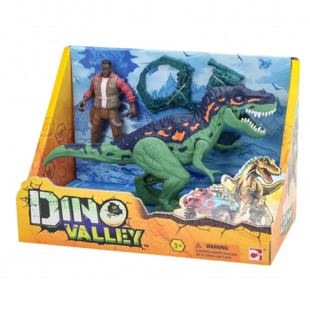 Набор игровой Dino Valley Dino Danger slide 5