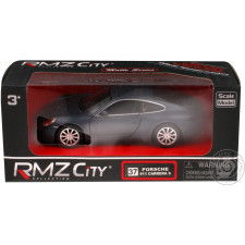 Машинка RMZ City Модель 1:32 в ассортименте mini slide 5