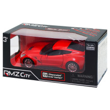 Машинка RMZ City іграшкова в асортименті mini slide 2
