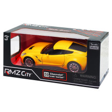 Машинка RMZ City іграшкова в асортименті mini slide 3