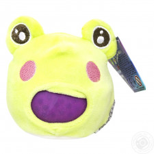 Іграшка Monster Gum Bubbles Ball в асортименті mini slide 5