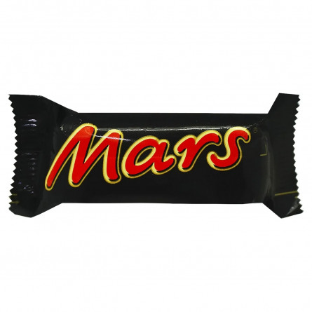 Цукерка Mars slide 2