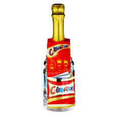 Набір подарунковий Celebrations Пляшка 312г mini slide 2