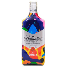 Виски Ballantine's Finest 40% 0,7л mini slide 2