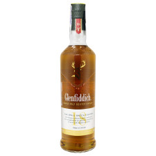 Виски Glenfiddich 18 лет тубус 0,7л mini slide 2