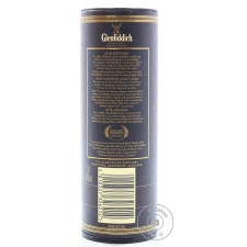 Виски Glenfiddich 18 лет 40% 50мл mini slide 3