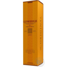 Виски Glenmorangie Original 10 лет 40% 1л mini slide 3