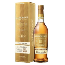 Виски Glenmorangie Nectar d'Or 12 лет 46% 0.7л mini slide 1