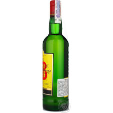 Віскі J&B Rare 40% 0,7л mini slide 4