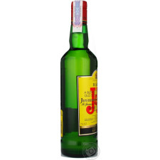 Віскі J&B Rare 40% 0,7л mini slide 5