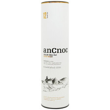 Виски AnCnoc 12 лет 40% 0,7л mini slide 2