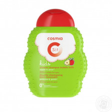 Шампунь Cosmia Kids 3в1 Яблуко-Груша 250мл mini slide 1