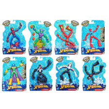Фігурка Hasbro Spider-Man в асортименті mini slide 1