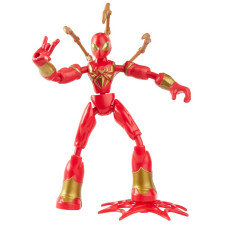 Фігурка Hasbro Spider-Man в асортименті mini slide 5