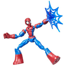 Фігурка Hasbro Spider-Man в асортименті mini slide 7