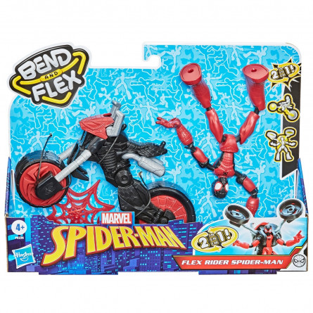 Фігурка Hasbro Spider-Man slide 1