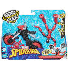 Фигурка Hasbro Spider-Man mini slide 1