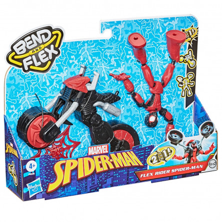 Фигурка Hasbro Spider-Man slide 2