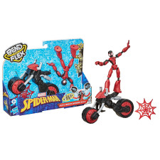 Фигурка Hasbro Spider-Man mini slide 4