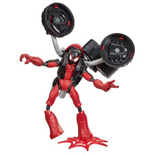 Фігурка Hasbro Spider-Man mini slide 6