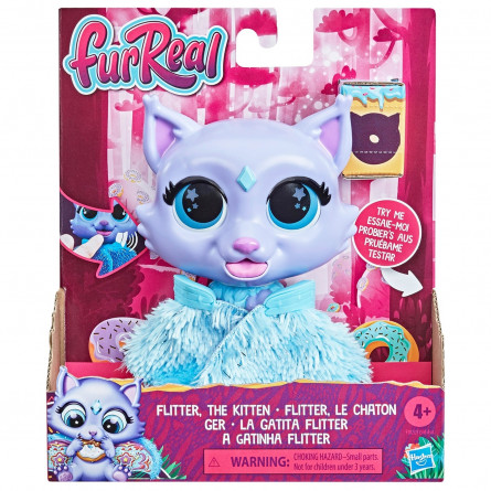 Игрушка Hasbro FurReal Unicorn slide 6