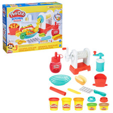 Набор игровой Hasbro Play-Doh Картошка Фри mini slide 4