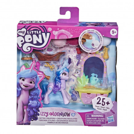 Набор игровой Hasbro My Little Pony Фантастические сцены slide 2