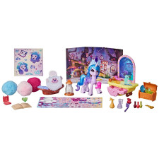 Набор игровой Hasbro My Little Pony Фантастические сцены mini slide 3