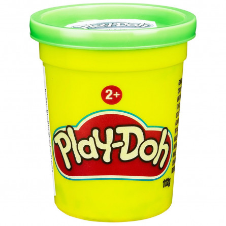 Пластилин Hasbro Play Doh в ассортименте 1шт 112г slide 2