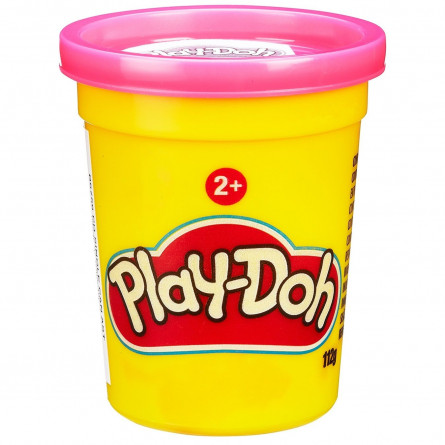 Пластилин Hasbro Play Doh в ассортименте 1шт 112г slide 5