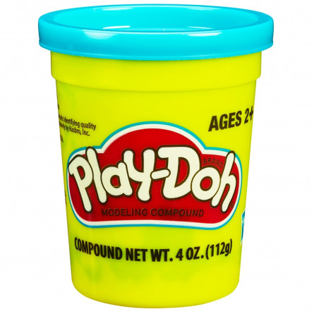 Пластилин Hasbro Play Doh в ассортименте 1шт 112г slide 6
