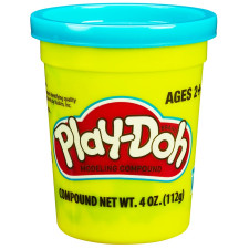 Пластилин Hasbro Play Doh в ассортименте 1шт 112г mini slide 6