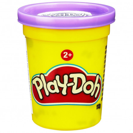 Пластилин Hasbro Play Doh в ассортименте 1шт 112г slide 7