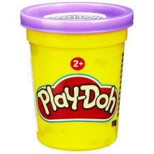 Пластилин Hasbro Play Doh в ассортименте 1шт 112г mini slide 7